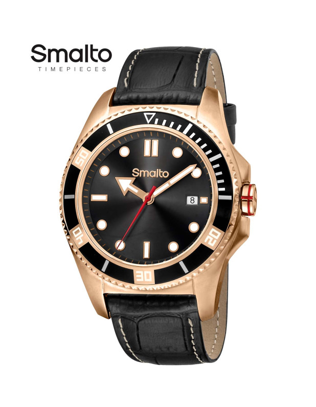 SMALTO Gents Watch